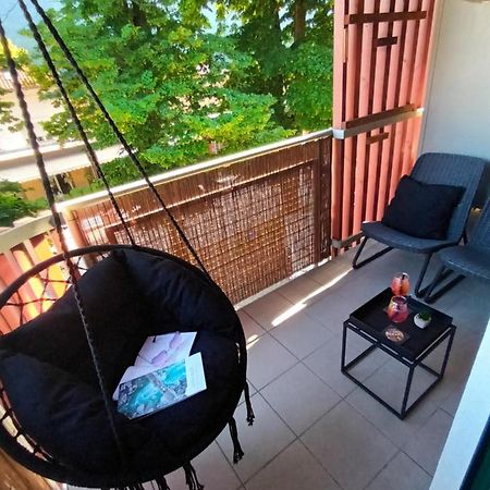 City Nest Apartment Kobarid Esterno foto