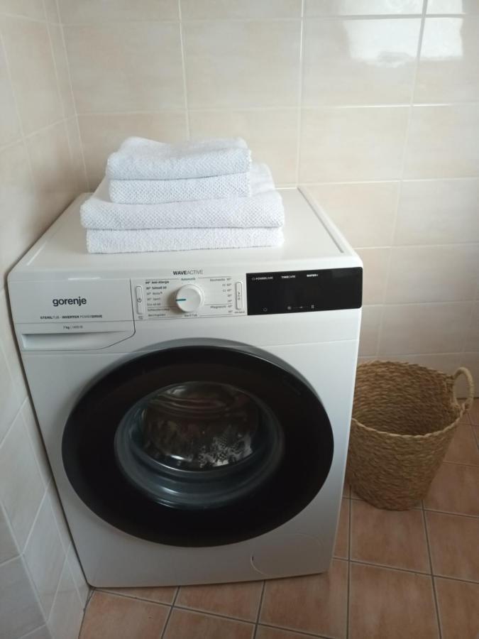 City Nest Apartment Kobarid Esterno foto
