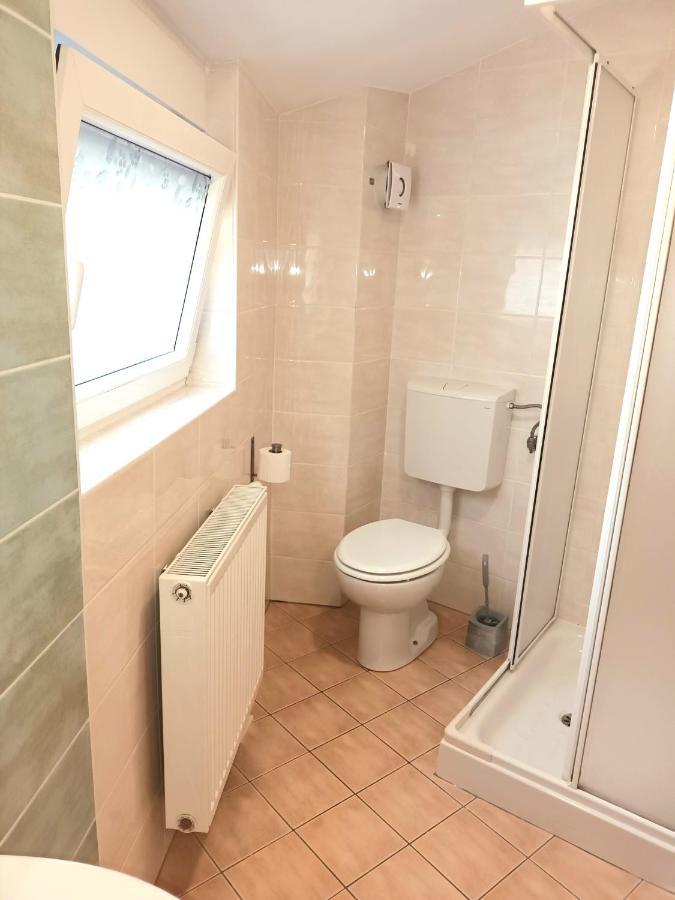 City Nest Apartment Kobarid Esterno foto